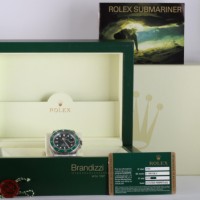 Rolex Submariner Ref. 116610LV