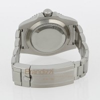 Rolex Submariner Ref. 116610LV