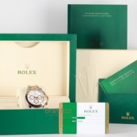 Rolex Daytona Ref. 116503