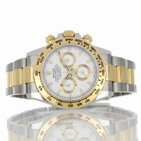 Rolex Daytona Ref. 116503