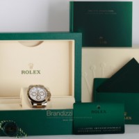 Rolex Daytona Ref. 116503