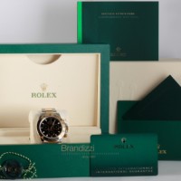 Rolex Daytona Ref. 116503