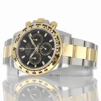 Rolex Daytona Ref. 116503