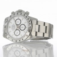 Rolex Daytona Ref. 16520