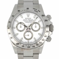 Rolex Daytona APH Ref. 116520