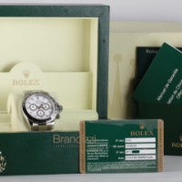 Rolex Daytona APH Ref. 116520