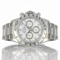 Rolex Daytona APH Ref. 116520