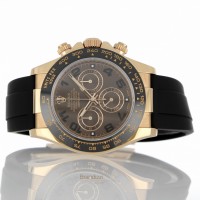 Rolex Daytona Chocolat Ref. 116515LN