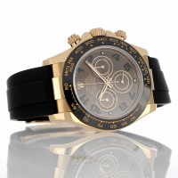 Rolex Daytona Chocolat Ref. 116515LN