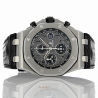 Audemars Piguet Royal Oak OffShore Elephant Ref. 26470ST