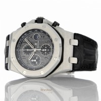 Audemars Piguet Royal Oak OffShore Elephant Ref. 26470ST