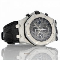 Audemars Piguet Royal Oak OffShore Elephant Ref. 26470ST