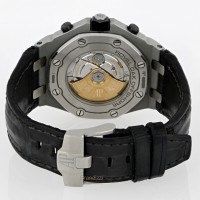 Audemars Piguet Royal Oak OffShore Elephant Ref. 26470ST