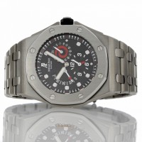 Audemars Piguet Royal Oak OffShore Alinghi Ref. 25995IP