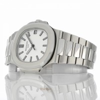 Patek Philippe Nautilus Ref. 5711/1A