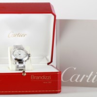 Cartier Pasha C Ref. 2475