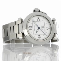 Cartier Pasha C Ref. 2475