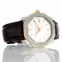 Bulgari Octo Roma Ref. OC P 41 SG - OC 41 C6SPGLD