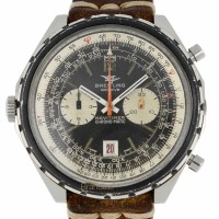 Breitling Navitimer Chrono-Matic Ref. 1806