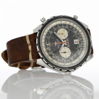 Breitling Navitimer Chrono-Matic Ref. 1806