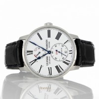 Ulysse Nardin Marine Torpilleur Ref. 1183-310/40