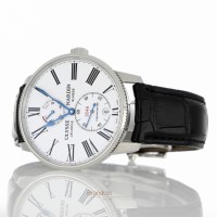 Ulysse Nardin Marine Torpilleur Ref. 1183-310/40