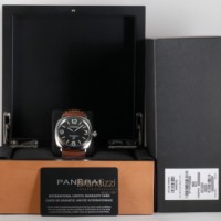 Panerai Radiomir PAM00753 - OP7160