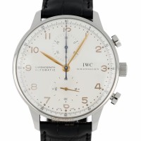 IWC Portoghese Ref 3714