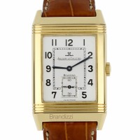 Jaeger Le Coultre Reverso Grande Taille Ref. 270.1.62