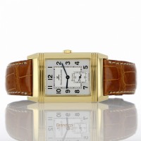 Jaeger Le Coultre Reverso Grande Taille Ref. 270.1.62