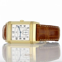 Jaeger Le Coultre Reverso Grande Taille Ref. 270.1.62