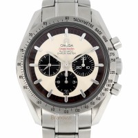 Omega Speedmaster The Legend Michael Schumacher Ref. 35593200