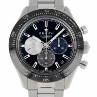 Zenith Chronomaster Sport Ref. 03.3100.3600/21.113100