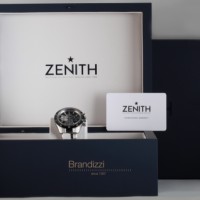 Zenith Chronomaster Sport Ref. 03.3100.3600/21.113100