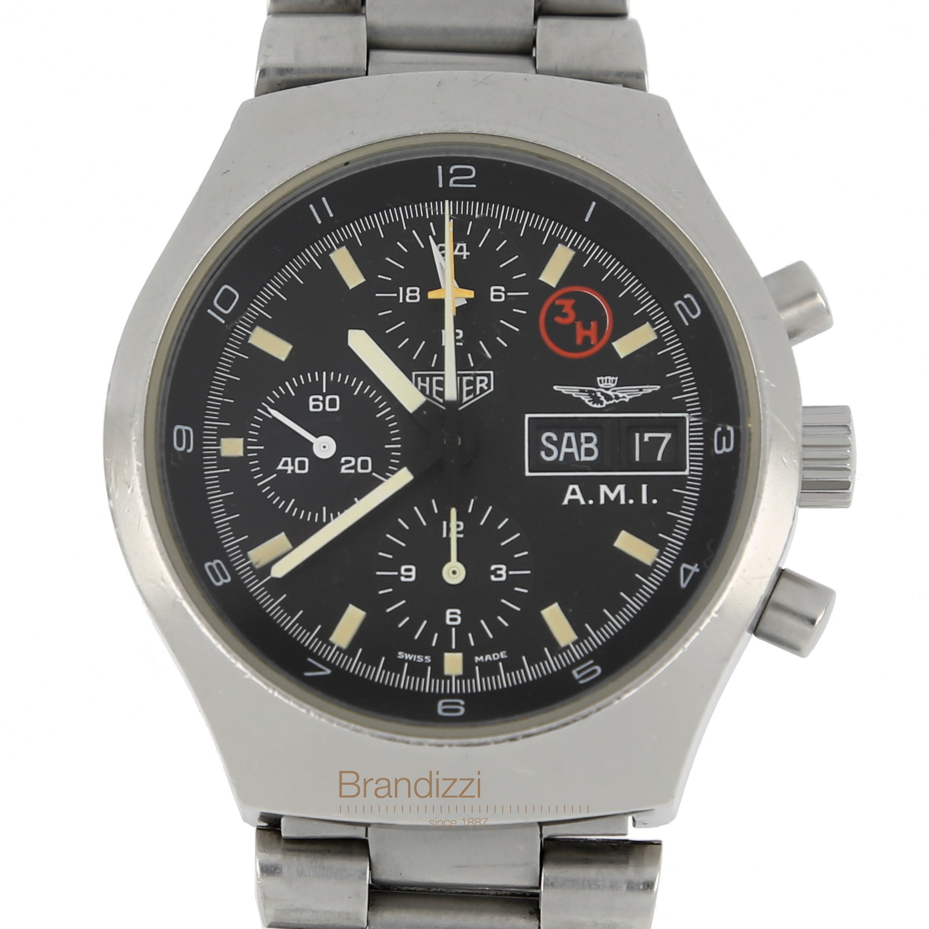 Orologi brandizzi on sale