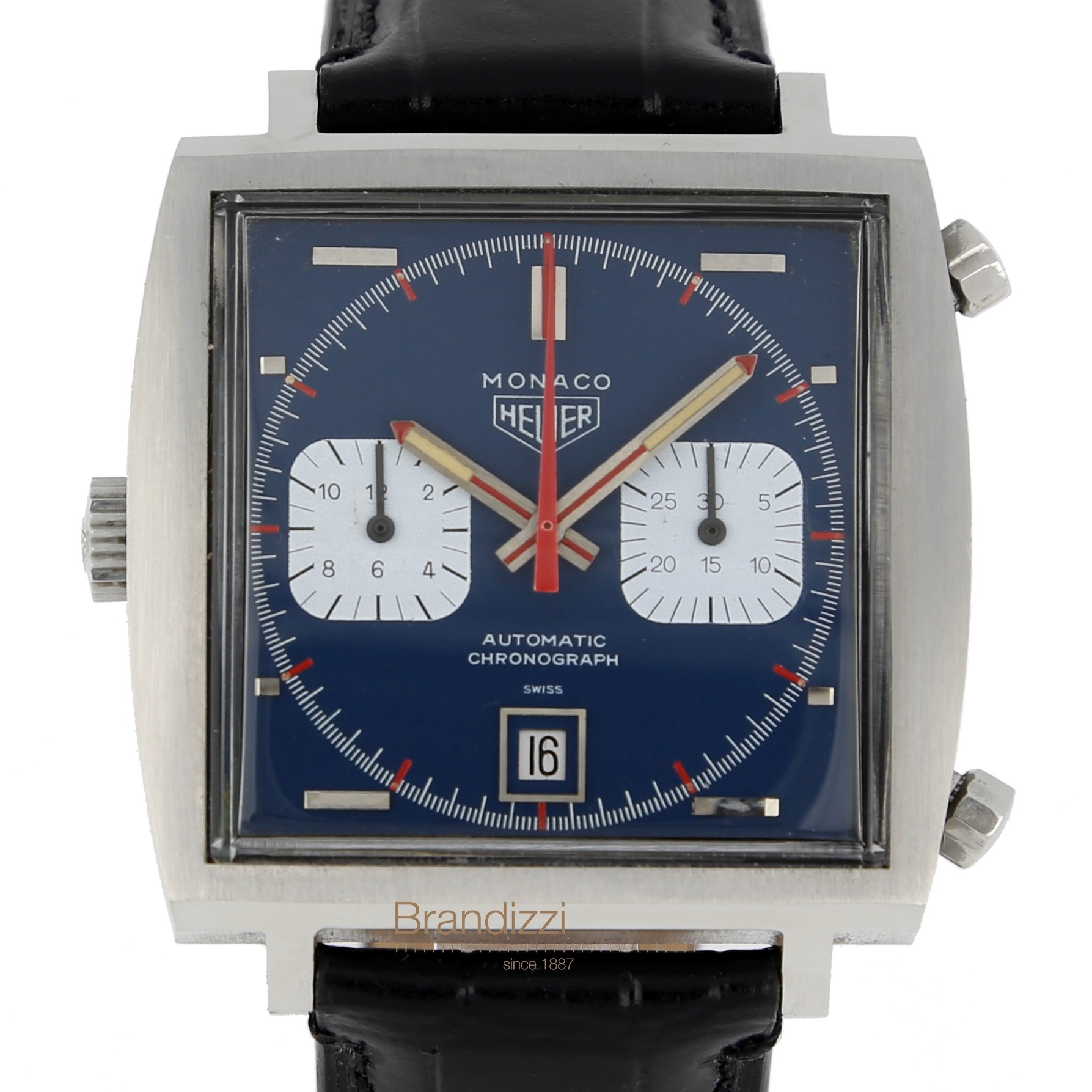 Heuer 1133 online