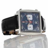 Heuer Monaco Ref. 1133