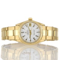 Rolex Date Just Ref. 6627