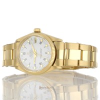 Rolex Date Just Ref. 6627