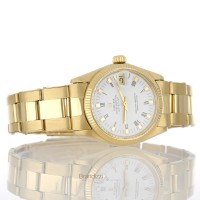 Rolex Date Just Ref. 6627