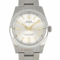 Rolex Oyster Perpetual Ref. 124200