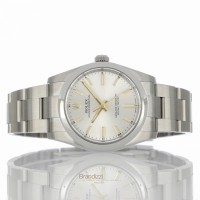 Rolex Oyster Perpetual Ref. 124200