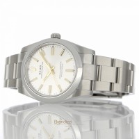 Rolex Oyster Perpetual Ref. 124200