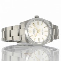 Rolex Oyster Perpetual Ref. 124200