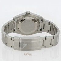 Rolex Oyster Perpetual Ref. 124200