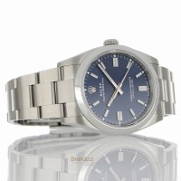 Rolex Oyster Perpetual Ref. 126000