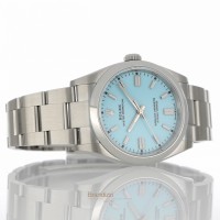 Rolex Oyster Perpetual Ref. 126000