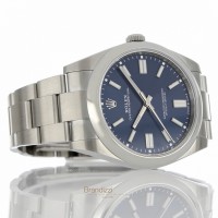 Rolex Oyster Perpetual Ref. 124300