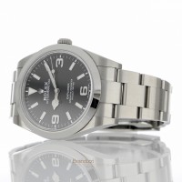 Rolex Explorer Ref. 214270