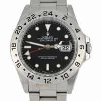 Rolex Explorer Ref. 16570